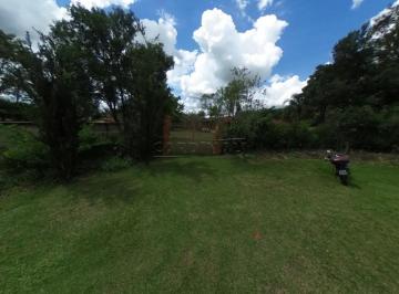 Rural · 200m² · 2 Quartos · 30 Vagas · Fazenda / Sítio para venda em Monjolinho de 200.00m² com 2 Quartos, 2 Suites e 30 Garagens