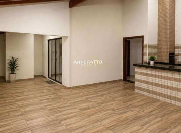 Casa · 159m² · 3 Quartos · 3 Vagas · Casa para venda em Residencial São Jerônimo de 159.00m² com 3 Quartos, 1 Suite e 3 Garagens