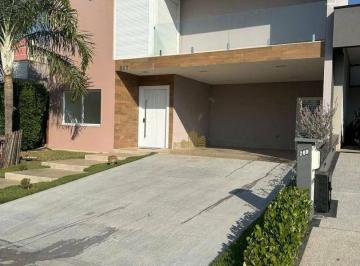 Casa · 278m² · 3 Quartos · 4 Vagas · Sobrado para alugar em Jardim Residencial Maria Dulce de 278.00m² com 3 Quartos, 3 Suites e 4 Garage