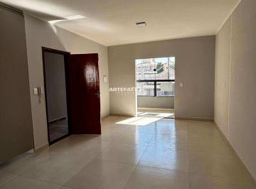 Apartamento · 96m² · 3 Quartos · 1 Vaga · Apartamento para venda em Centro de 96.00m² com 3 Quartos, 1 Suite e 1 Garagem