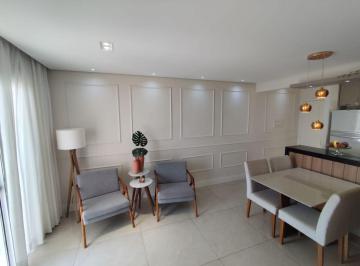Apartamento · 67m² · 2 Quartos · 1 Vaga · Apartamento para venda em Condomínio Residencial Viva Vista de 67.00m² com 2 Quartos, 1 Suite e 1 Ga