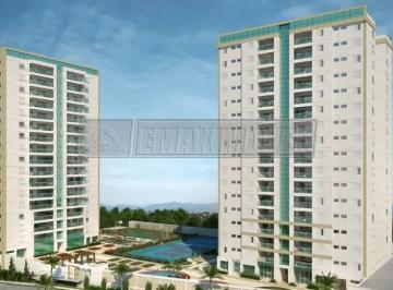 Apartamento · 125m² · 3 Quartos · 3 Vagas · Apartamento para venda em Campolim de 125.00m² com 3 Quartos, 3 Suites e 3 Garagens