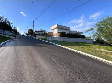 Terreno · 600m² · Terreno para venda em Condomínio Jardim Flamboyan de 600.00m²