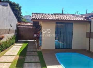 Casa · 185m² · 3 Quartos · 5 Vagas · Casa para venda em Esplanada Independência de 185.00m² com 3 Quartos, 1 Suite e 5 Garagens
