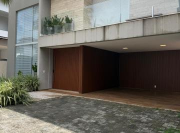Casa · 356m² · 4 Quartos · 4 Vagas · Casa Alto Padrão à Venda - Residencial Granville | Goiânia - GO