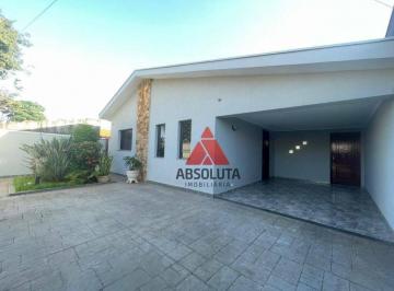 Casa · 150m² · 3 Quartos · 3 Vagas · Casa para alugar em Jardim São Roque de 150.00m² com 3 Quartos, 1 Suite e 3 Garagens