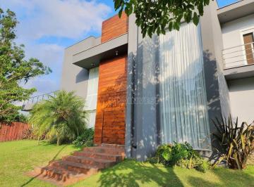 Casa · 540m² · 5 Quartos · 4 Vagas · Casa de Condomínio para venda em Vintage de 540.00m² com 5 Quartos, 4 Suites e 4 Garagens