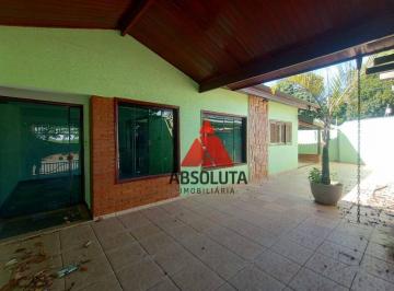 Casa · 150m² · 3 Quartos · 3 Vagas · Casa para alugar em Jardim Ipiranga de 150.00m² com 3 Quartos, 1 Suite e 3 Garagens