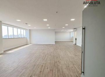 Comercial , Americana · Sala Comercial para alugar em Vila Frezzarim de 152.00m² com 2 Garagens