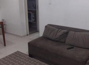 Apartamento · 50m² · 2 Quartos · 1 Vaga · Apartamento para venda em Vila Sílvia de 50.00m² com 2 Quartos e 1 Garagem