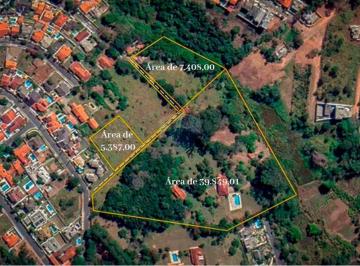 Terreno · 39849m² · Terreno para venda em Nova Gardênia de 39849.00m²