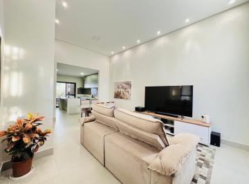 Casa · 150m² · 3 Quartos · 4 Vagas · Casa de Condomínio para venda em Residencial Jardim Do Jatobá de 150.00m² com 3 Quartos, 3 Suites e 