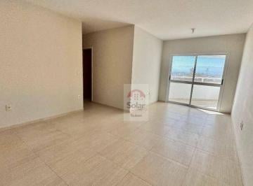 Apartamento · 83m² · 3 Quartos · 2 Vagas · Apartamento para alugar em Residencial Novo Horizonte de 83.00m² com 3 Quartos, 1 Suite e 2 Garagens