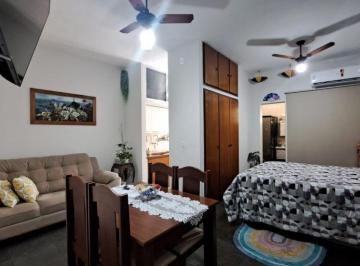 Apartamento · 32m² · 1 Quarto · 1 Vaga · Flat para venda em Vila Seixas de 32.00m² com 1 Quarto e 1 Garagem
