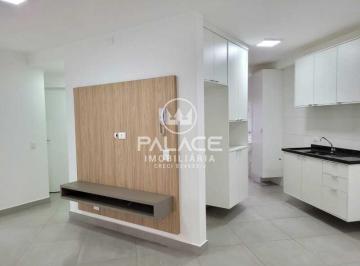 Apartamento · 67m² · 1 Quarto · 2 Vagas · Apartamento para venda em Paulicéia de 67.00m² com 1 Quarto, 1 Suite e 2 Garagens