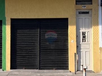 Comercial · 52m² · Imóvel Comercial para alugar em Madureira de 52.00m²