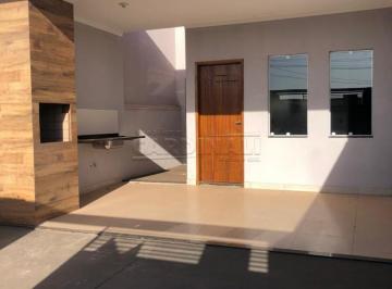 Casa · 84m² · 2 Quartos · 1 Vaga · Casa para venda em Jardim Menzani de 84.00m² com 2 Quartos, 1 Suite e 1 Garagem