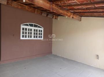 Casa · 125m² · 2 Quartos · 2 Vagas · Casa para venda em Esplanada Santa Terezinha de 125.00m² com 2 Quartos e 2 Garagens