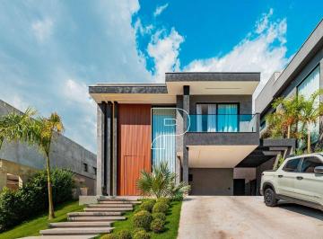 Casa · 320m² · 3 Quartos · 6 Vagas · Casa de Condomínio para venda em Granja Viana de 320.00m² com 3 Quartos, 3 Suites e 6 Garagens