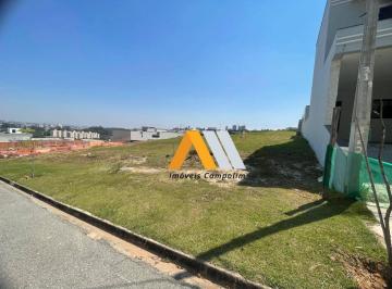 Terreno · 360m² · Terreno en Condomínio para venda em Condomínio Bouganville de 360.00m²