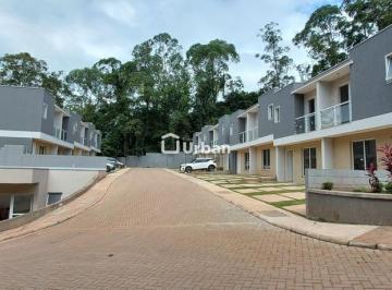 Casa · 105m² · 3 Quartos · 2 Vagas · Casa de Condomínio para venda em Jardim Rio Das Pedras de 105.23m² com 3 Quartos, 1 Suite e 2 Garage