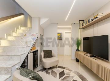 Apartamento · 132m² · 2 Quartos · Cobertura para venda em Bairro Alto de 132.00m² com 2 Quartos e 1 Suite