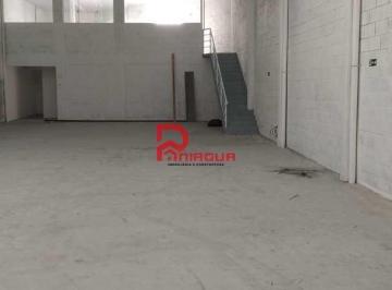 Comercial · 400m² · Galpão / Depósito / Armazém para venda em Quietude de 400.00m²