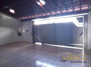 Casa · 120m² · 2 Quartos · 3 Vagas · Casa para alugar em Residencial Parque Douradinho de 120.00m² com 2 Quartos e 3 Garagens