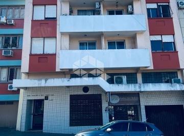 Apartamento · 62m² · 2 Quartos · 1 Vaga · Apartamento a venda no bairro Nossa Senhora de Fátima
