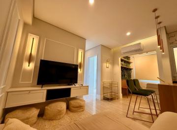 Apartamento · 54m² · 1 Quarto · 1 Vaga · Apartamento para venda em Parque Campolim de 54.00m² com 1 Quarto, 1 Suite e 1 Garagem