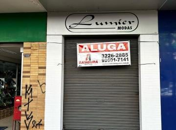 Comercial · 48m² · Prédio Comercial para alugar em Centro de 48.00m²