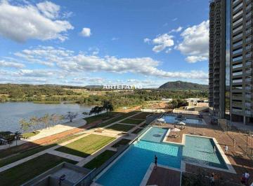 Apartamento · 77m² · 2 Quartos · 2 Vagas · Apartamento para venda em Jardim Alzira de 77.00m² com 2 Quartos, 1 Suite e 2 Garagens