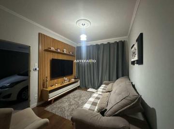 Casa · 172m² · 4 Quartos · 3 Vagas · Casa para venda em Higienópolis de 172.00m² com 4 Quartos e 3 Garagens