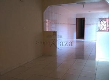 Casa · 180m² · 4 Quartos · 3 Vagas · Casa Padrão em São José dos Campos