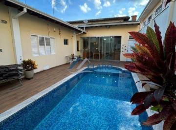 Casa · 430m² · 3 Quartos · 4 Vagas · Casa para venda em Jardim Estoril de 430.00m² com 3 Quartos, 3 Suites e 4 Garagens