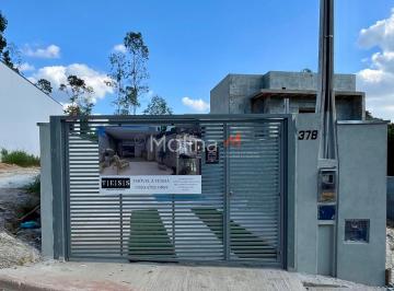 Casa · 93m² · 3 Quartos · 2 Vagas · Casa para venda em Vila São Paulo de 93.00m² com 3 Quartos, 1 Suite e 2 Garagens