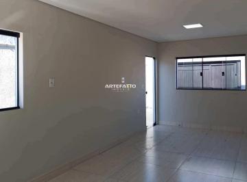 Casa · 250m² · 2 Quartos · 3 Vagas · Casa para venda em Jardim Martins de 250.00m² com 2 Quartos, 1 Suite e 3 Garagens