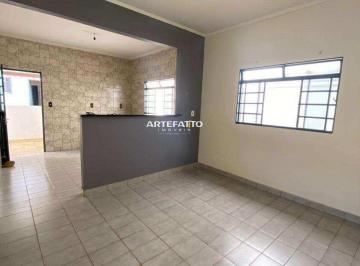 Casa · 127m² · 3 Quartos · 2 Vagas · Casa para venda em Vila Exposição de 127.00m² com 3 Quartos, 1 Suite e 2 Garagens