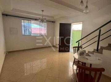 Casa · 76m² · 3 Quartos · 2 Vagas · Casa para venda em Jardim Martins de 76.00m² com 3 Quartos e 2 Garagens