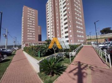 Apartamento · 48m² · 2 Quartos · 1 Vaga · Apartamento para alugar em Jardim Das Estrelas de 48.00m² com 2 Quartos e 1 Garagem