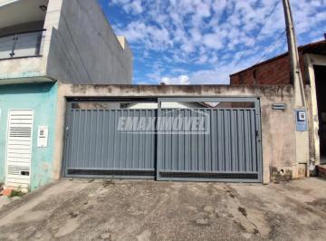 Casa · 50m² · 2 Quartos · 1 Vaga · Casa para alugar em Jardim Residencial Morada Das Flores de 50.00m² com 2 Quartos e 1 Garagem