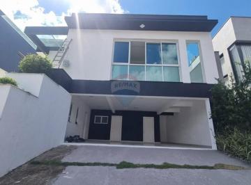 Casa · 100m² · 4 Quartos · 3 Vagas · Casa de Condomínio para alugar em Residencial Arujá Ville de 100.00m² com 4 Quartos, 4 Suites e 3 Ga
