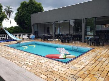 Rural · 5000m² · 3 Quartos · Fazenda / Sítio para venda em Recreio Campo Belo de 5000.00m² com 3 Quartos
