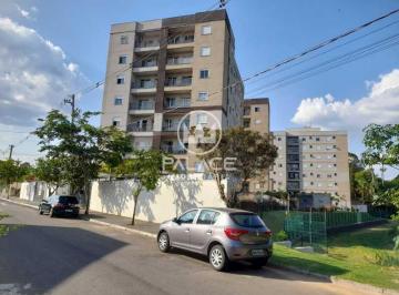 Apartamento · 56m² · 2 Quartos · 1 Vaga · Apartamento para venda em Vale Do Sol de 56.00m² com 2 Quartos, 1 Suite e 1 Garagem