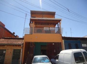Casa · 284m² · 3 Quartos · Casa para alugar em Jardim Pacaembu de 284.00m² com 3 Quartos e 1 Suite