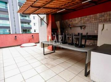 Apartamento · 125m² · 3 Quartos · 2 Vagas · Cobertura à venda, 3 quartos, 2 suítes, 2 vagas, Buritis - Belo Horizonte/MG