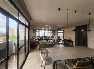 Apartamento · 403m² · 1 Quarto · 2 Vagas · Apartamento para venda em Centro de 403.00m² com 1 Quarto, 3 Suites e 2 Garagens