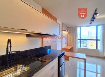 Apartamento · 22m² · 1 Quarto · Studio para aluguel no Centro