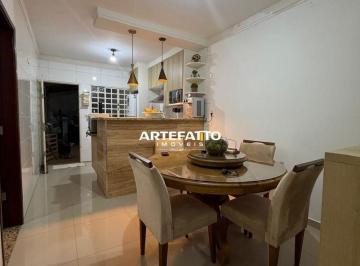 Casa · 150m² · 2 Quartos · 2 Vagas · Casa para venda em Jardim Bonsucesso de 150.00m² com 2 Quartos e 2 Garagens