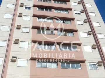 Apartamento · 113m² · 2 Quartos · 2 Vagas · Apartamento para venda em Cidade Alta de 113.00m² com 2 Quartos, 1 Suite e 2 Garagens